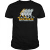 The Four-Homer Game Nick Kurtz shirt
