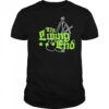 The Living End Logo T-shirt