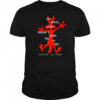 The movie acme doesn’t want you to see Coyote vs Acme shirt