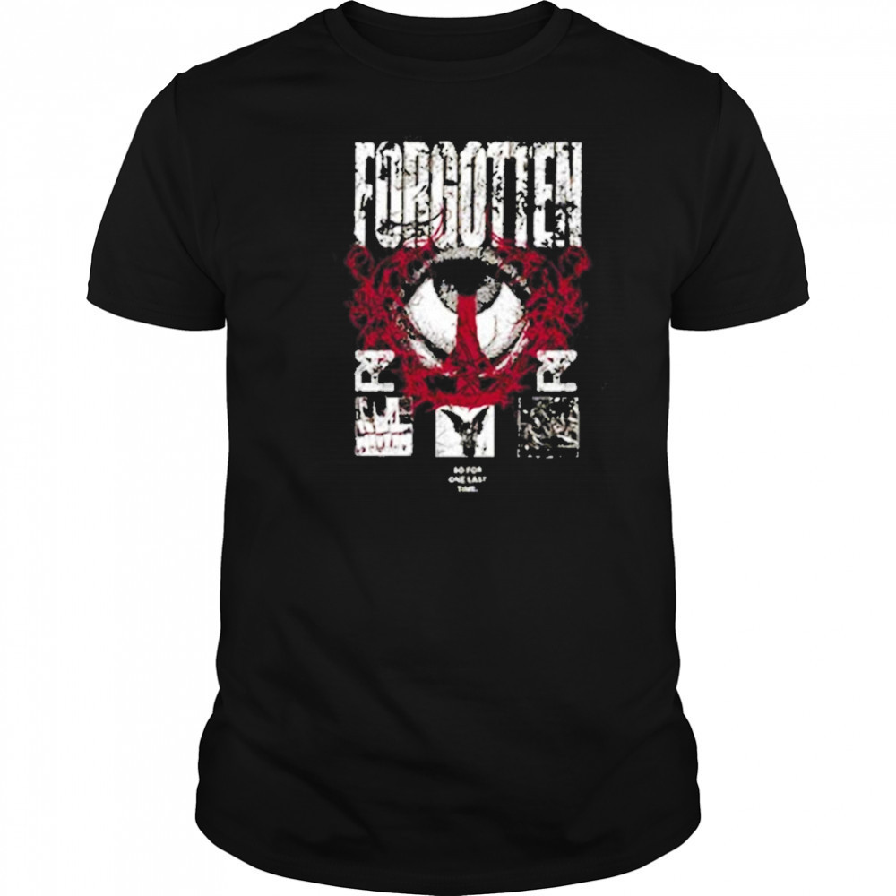 The Plot In You Forgotten T-Shirt