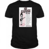 The Rapture Fall 2025 Poster T-Shirt