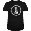 The Rich Have Forgotten To Be Afraid Of The Poor shirt