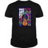 The Rock Poster Society Alameda CA July 12 2025 Poster T-Shirt