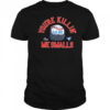 The Sandlot x Toronto Blue Jays you’re killin’ me smalls baseball shirt