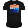 The Swamp Ben Hill Griffin Stadium shirt