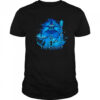 The Wizard player shirt