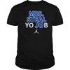 Top Lexie Hull Mrs Steal Yo Job T-Shirt