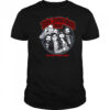 Total Domination Tour our street and Ashley street shirt