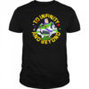 Toy Story Buzz Lightyear To Infinity And Beyond cartoon shirt