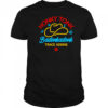 Trace Adkins Neon Badonkadonk T-Shirt