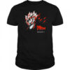 Transformation Okarun Dandadan shirt