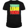 Tumbuh Lebih Yoman shirt