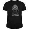 Twin Tribes Cathedral T-Shirt