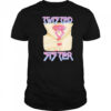 Twisted Sister Kiss T-Shirt