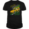 Vermeer Smith ZS38 Cup shirt