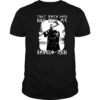 Viking that which does not kill me should me shirt