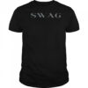 Vintage SWAG Justin Bieber New Album Shirt