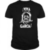 Viva Garcia The Spurs Up show Shirt