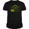 Volbeat Band Metal Volbeat Logo Cool Art shirt
