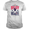 Washington Nationals Brady House Rookie signature shirt