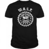 WASP Eagle B Lawless Shirt