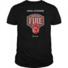 Welcome The Portland Fire WNBA T-Shirt