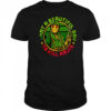 What A Beautiful Day To Kill Nazis Shirt