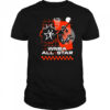 WNBA 2025 All-Star Game Black shirt