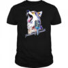 Wolf Pawsitively Smooth shirt