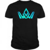 Women Of Halo Large Logo T-shirt