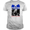 Wu Tang enter the Wu-Tang shirt
