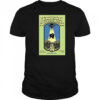 Wyatt Flores Tour Poster Aug 3 2025 Saint Charles IA Festival T-Shirt
