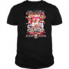Yes I am old but I saw 1975 1976 World Series Champions back to back Cincinnati Reds shirt