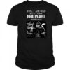 Yes I am old but I saw Neil Peart on stage shirt