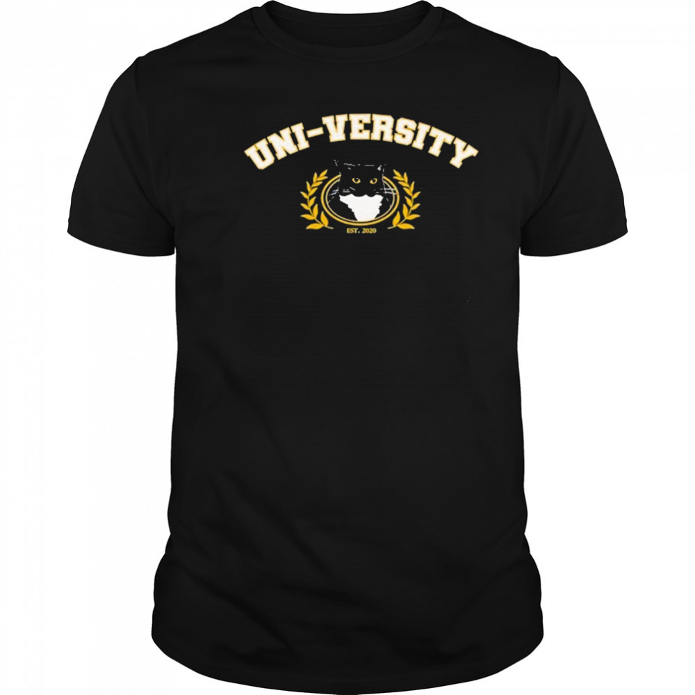 Youni Uni-Versity T-Shirt