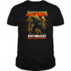 Zakk Sabbath King Of Monstours Tour shirt