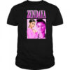 Zendaya shirt