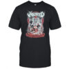 Aborted Baphomet T-shirt