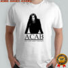 ACAB all cops aren’t benson shirt