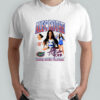 Alec Rothe 25 Florida Gators Volleyball player signature shirt