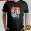 Alex Morgan Forever signature shirt
