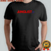 All Points East Festival Junglist T-shirt