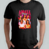 Amaya Papaya bootleg shirt