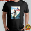 American Wave Rider Valtteri Bottas shirt