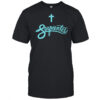 Arizona Diamondbacks Serpentes shirt