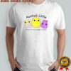 Auntie’s Little Hot Pocket Chicken Nugget Gumdrop T-Shirt
