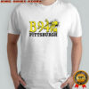 B-94 FM Radio Pittsburgh Pirates shirt