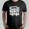 Backstreet Boys Millennium Concert Tour 2025 Shirt