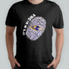 Baltimore Ravens in my DNA shirt