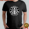 Basic Witch Halloween Pumpkin shirt